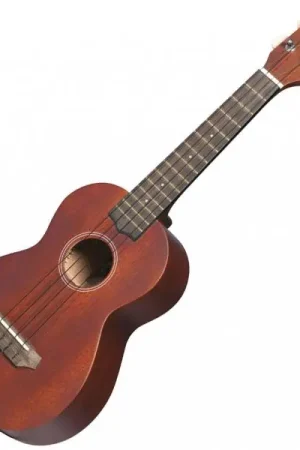 Prix Réduit Aloha Concert 20C - natural satin