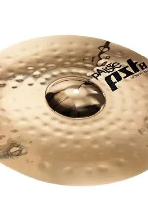 Paiste PST8 China - 18 pouces Nouveauté