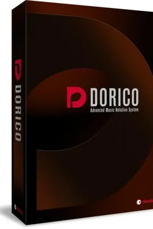 Petit Prix Steinberg Dorico