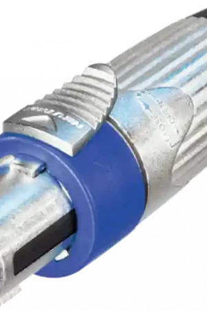 Neutrik NLT4FX Certifié