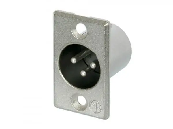 Neutrik NC3MP Nouvel Arrivage