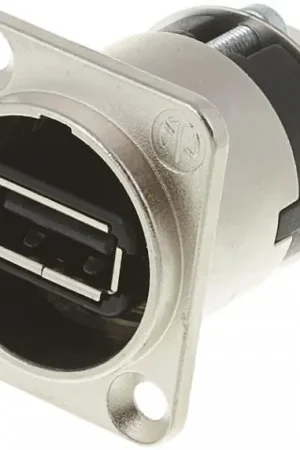 Neutrik USB NAUSB W Prix Bas