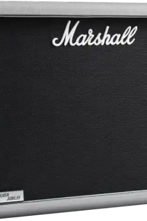 Bon Plan Marshall Silver Jubilee Re-issue 2536