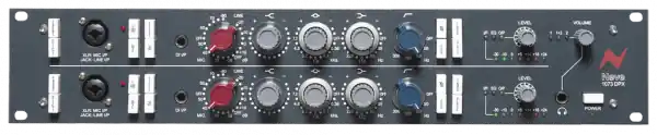 Seulement Aujourd’hui Neve 1073 DPX