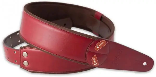 Produit De Marque Righton straps Mojo Charm Red