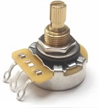 Cts 250K Linear Taper Pro Vente Directe