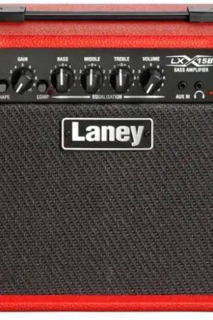 Acheter Direct Laney LX15B - Red
