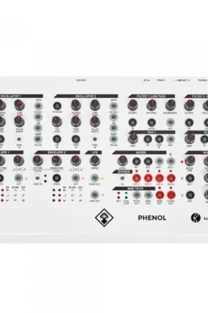Kilpatrick audio Phenol Acheter En Ligne