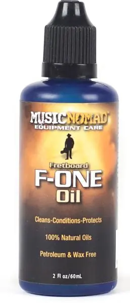 Music nomad MN105 - Fretboard F-one Quantité Limitée