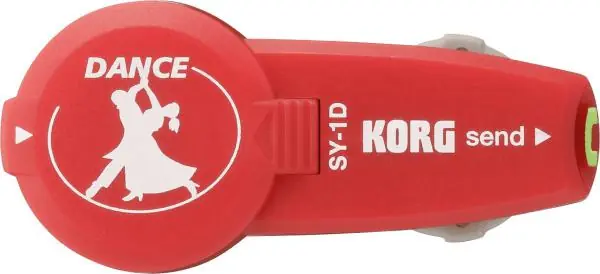 Acheter En Ligne Korg SY-1D