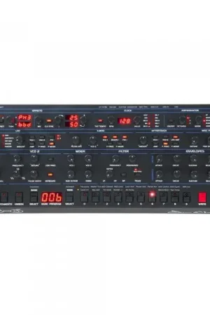 Sequential OB-6 Module Bon Plan