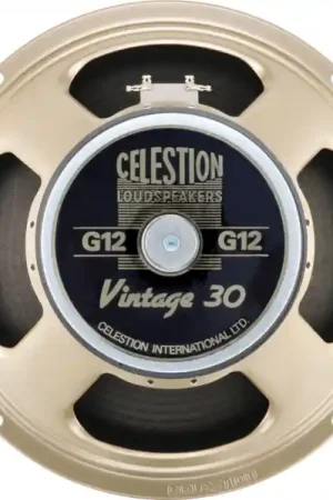 Celestion Classic Vintage 30 (HP Guitare, 16-ohms) Offre Du Jour