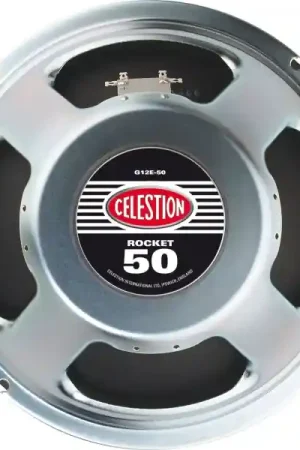 Celestion Originals Rocket 50 (HP Guitare, 8-ohms) Bon Marché