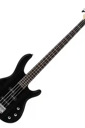 Cort Action PJ OPB - open pore black Promotion