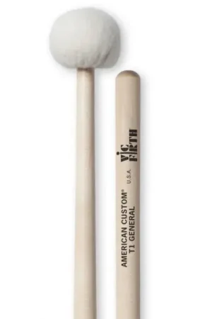 Haute Qualité Vic firth T1 General