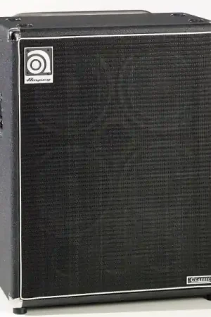 Ampeg SVT-410HLF Classic Series Prix Choc