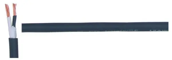 Certifié Yellow cable HP100