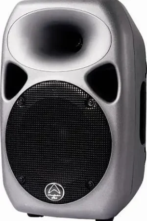Offre Exclusive Wharfedale Titan 8 MkII Active