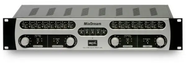 Acheter En Ligne Spl Mix Dream
