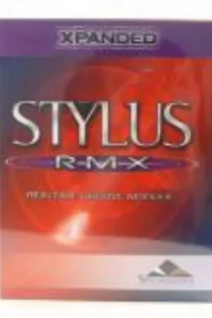 Quantité Limitée Spectrasonics Stylus RMX Xpanded