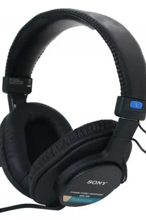 Sony MDR 7506 Seulement Aujourd’hui