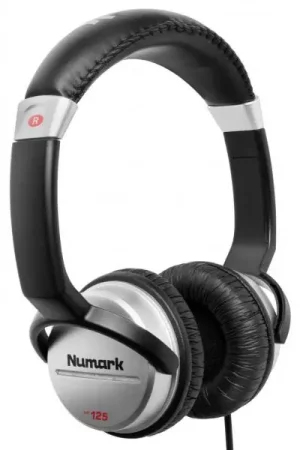Dernier Modèle Numark HF125