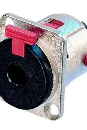 Acheter Direct Neutrik NJ3-FP6C