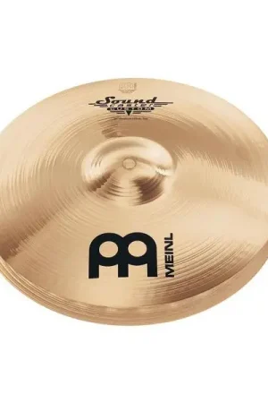 Achetez Aujourd’hui Meinl Soundcaster Custom Medium Hi Hat 14" - 14 pouces