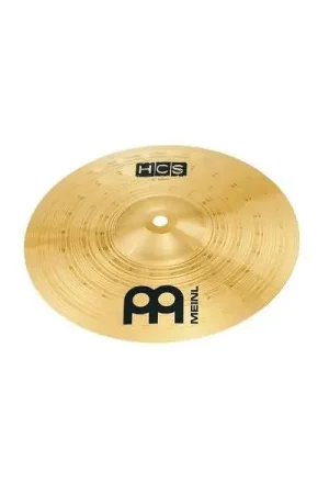 Affaire À Saisir Meinl HCS Splash 8" - 8 pouces