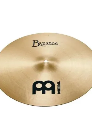 Acheter Direct Meinl Byzance Medium Crash 21" - 21 pouces