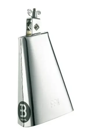 Acheter Direct Meinl Cloche Chrome Finish 8" - STB80BCH