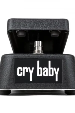 Authentique Jim dunlop Cry Baby Standard Wah GCB95