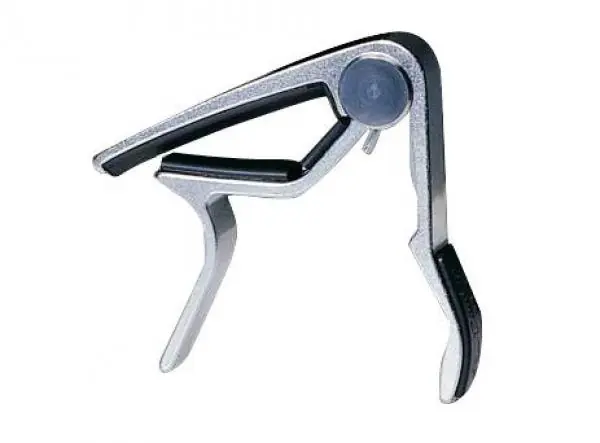 Expédié Aujourd’hui Jim dunlop 83CN Curved Trigger Nickel