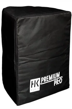 Usine Directe Hk audio PRO15XD Cover