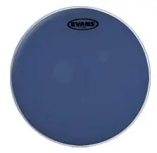 Acheter Direct Evans Evans Hydraulic Bleue FR 13" - TT13HB - 13 pouces