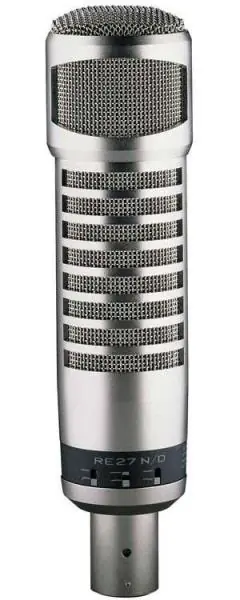 Electro-voice RE27 Solde