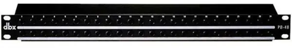 Dbx PB48 Commander Vite