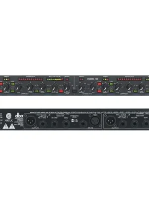 Dbx 1066 Remise