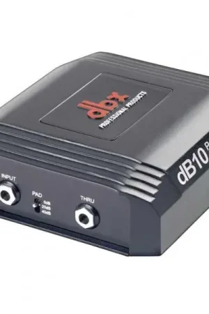 Petit Prix Dbx DB10