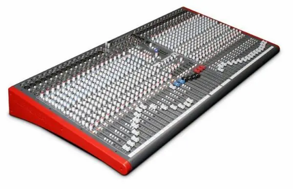 Acheter En Ligne Allen & heath ZED-436